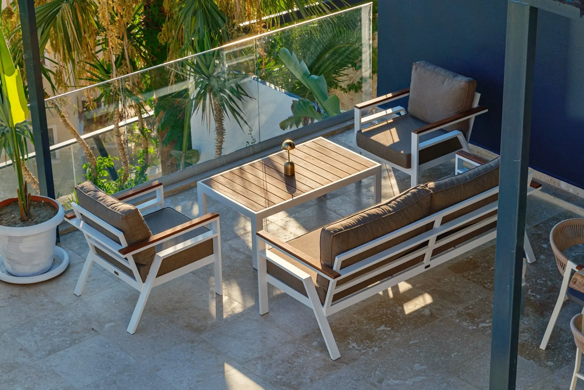 Villa Nisa görsel 11